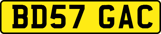 BD57GAC
