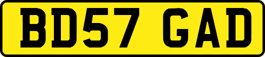 BD57GAD
