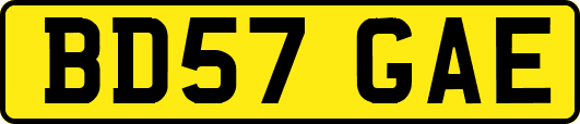 BD57GAE