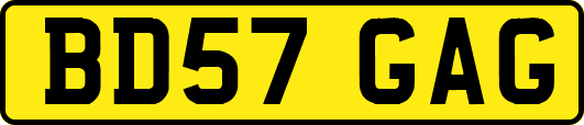 BD57GAG