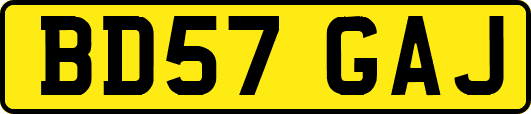 BD57GAJ
