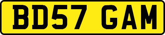 BD57GAM