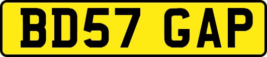 BD57GAP