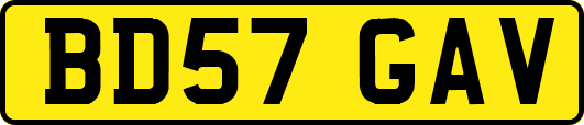 BD57GAV