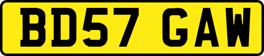 BD57GAW
