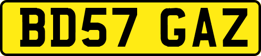 BD57GAZ