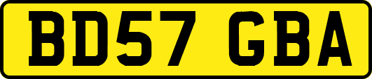 BD57GBA