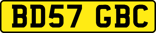 BD57GBC