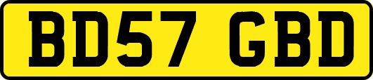 BD57GBD