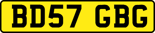 BD57GBG