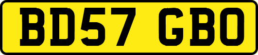 BD57GBO