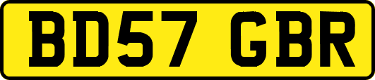 BD57GBR