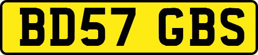 BD57GBS