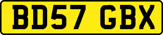 BD57GBX