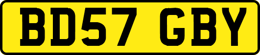 BD57GBY