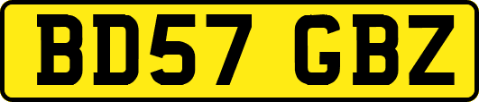 BD57GBZ