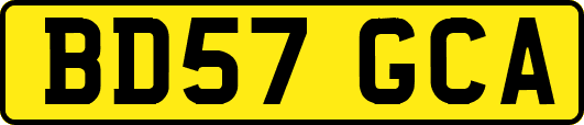 BD57GCA