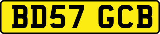 BD57GCB