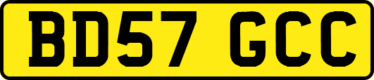 BD57GCC