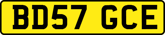 BD57GCE