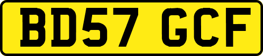 BD57GCF