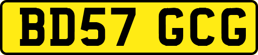 BD57GCG