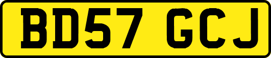 BD57GCJ