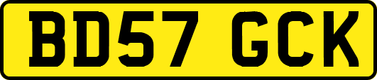BD57GCK