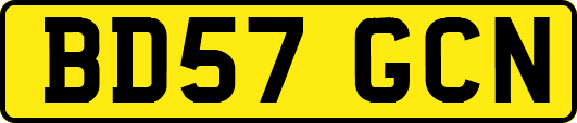 BD57GCN