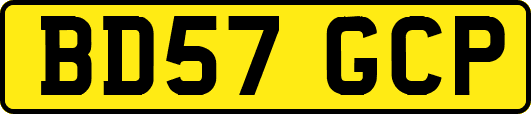 BD57GCP