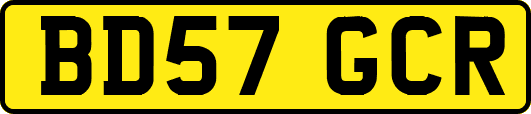 BD57GCR