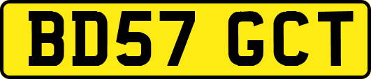 BD57GCT