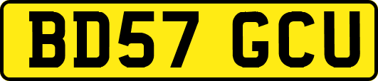 BD57GCU