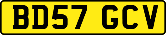 BD57GCV