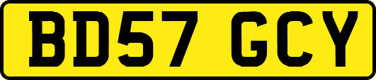 BD57GCY