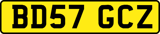 BD57GCZ
