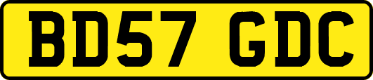BD57GDC