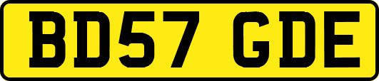 BD57GDE