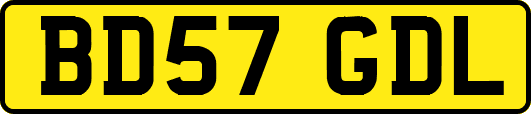 BD57GDL