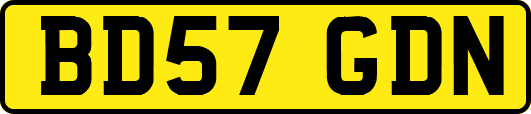 BD57GDN