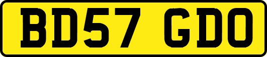 BD57GDO
