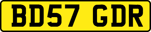 BD57GDR