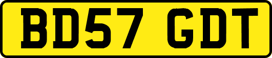 BD57GDT