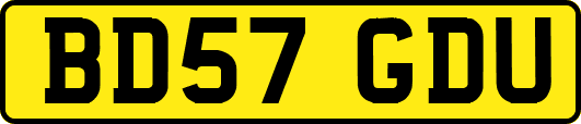 BD57GDU