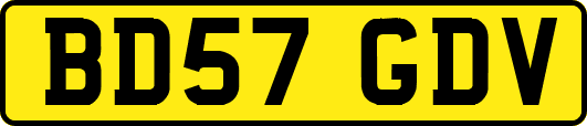 BD57GDV