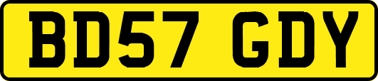 BD57GDY