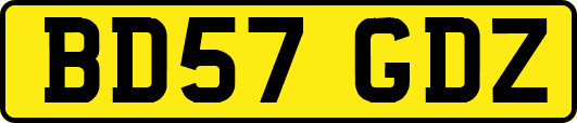 BD57GDZ