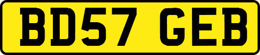 BD57GEB