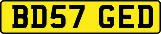 BD57GED