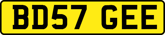 BD57GEE